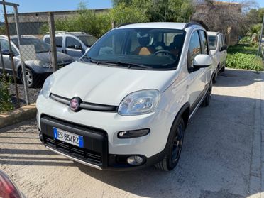 Fiat Panda 1.3 MJT S&S 4x4 Antartica