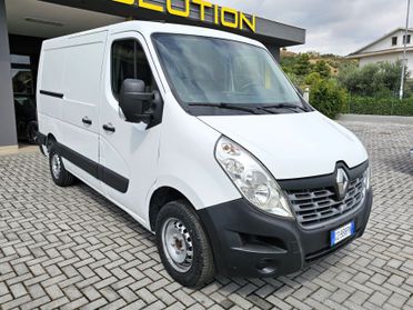 Renault Master 28 2.3 Dci PC TN 3 Posti- Coibentazione leggera
