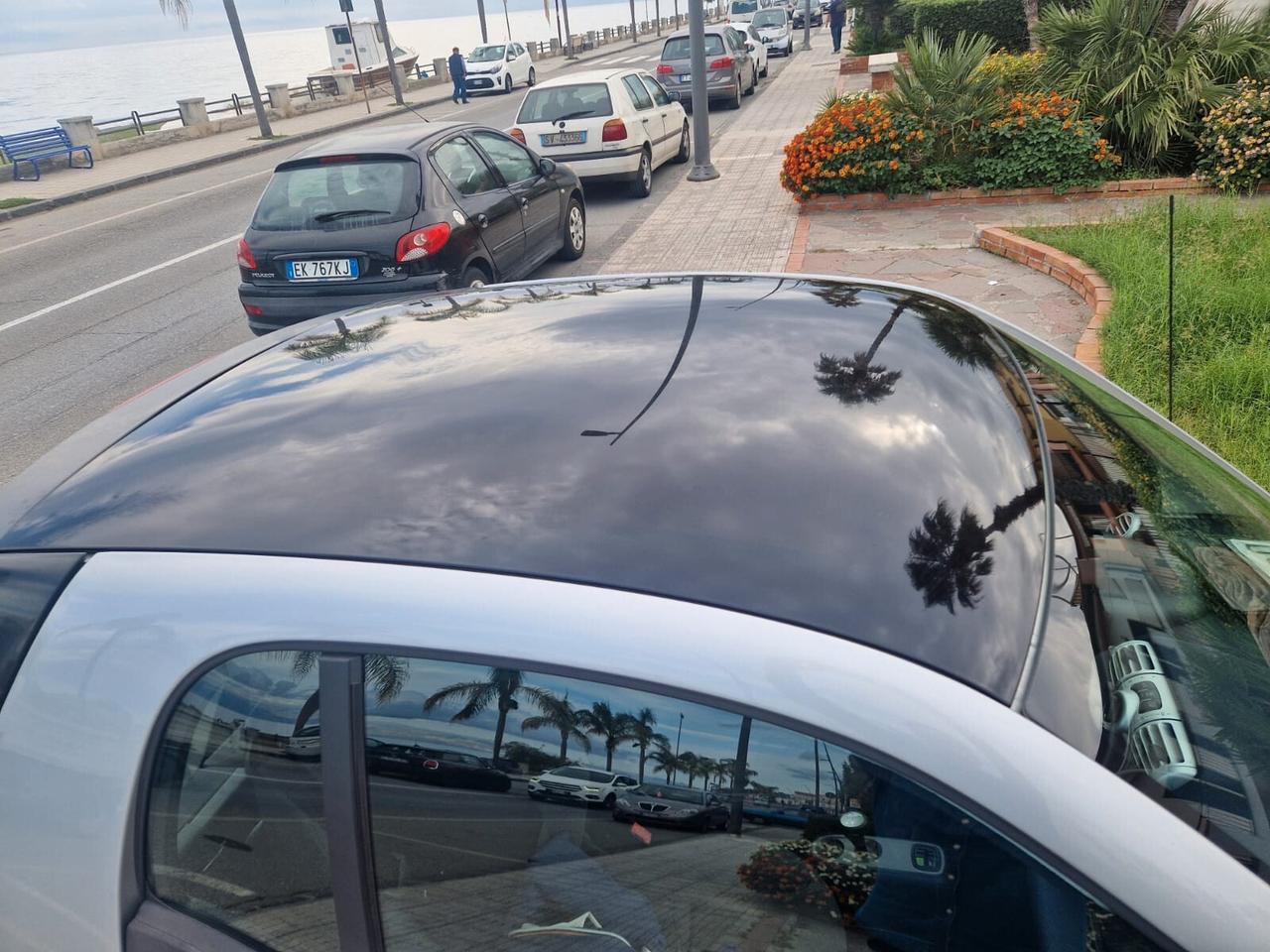 Smart ForTwo 1000 52 kW MHD coupé pulse