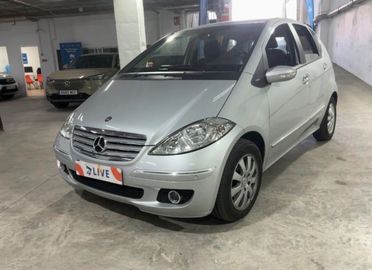 Mercedes-benz A 150 Elegance