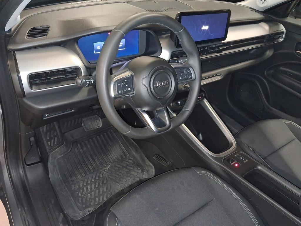 JEEP Avenger 2022 - Avenger 1.2 turbo e-hybrid mhev Altitude fwd 110cv edct6