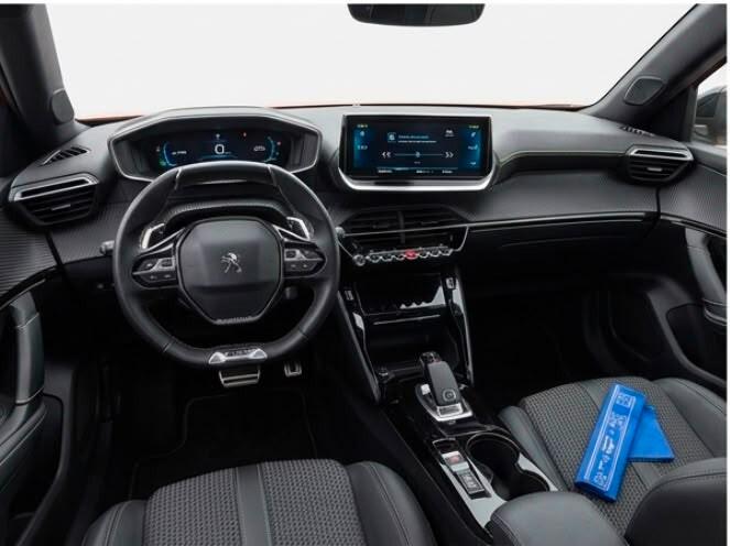Peugeot 2008 PureTech 130 S&S EAT8 Allure - IN ARRIVO