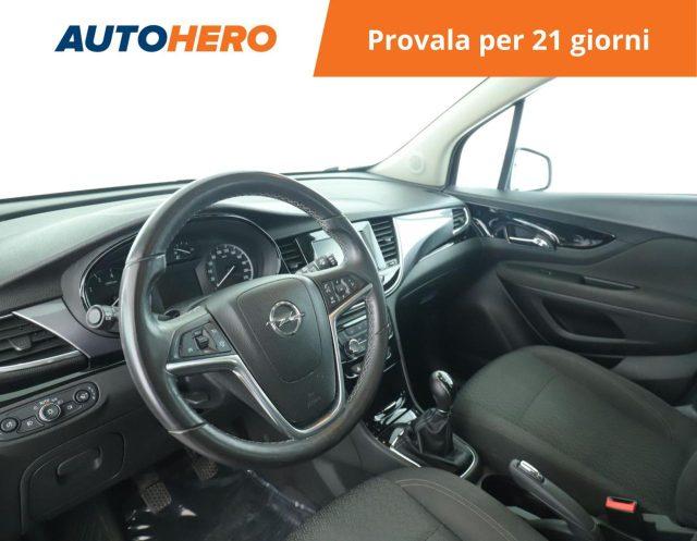 OPEL Mokka X 1.6 Ecotec 115CV 4x2 Start&Stop Advance