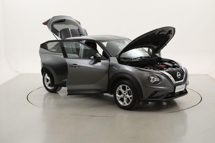 Nissan Juke N-Connecta DCT BZ634561 1.0 Benzina 114CV