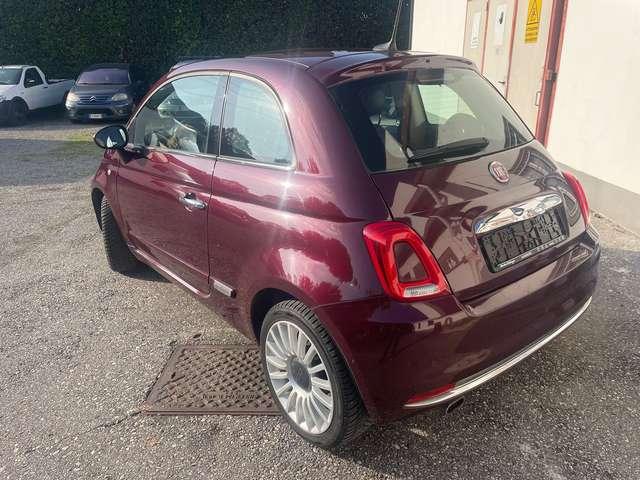 Fiat 500 Lounge Autom. Si Neop. senza Finanziamenti