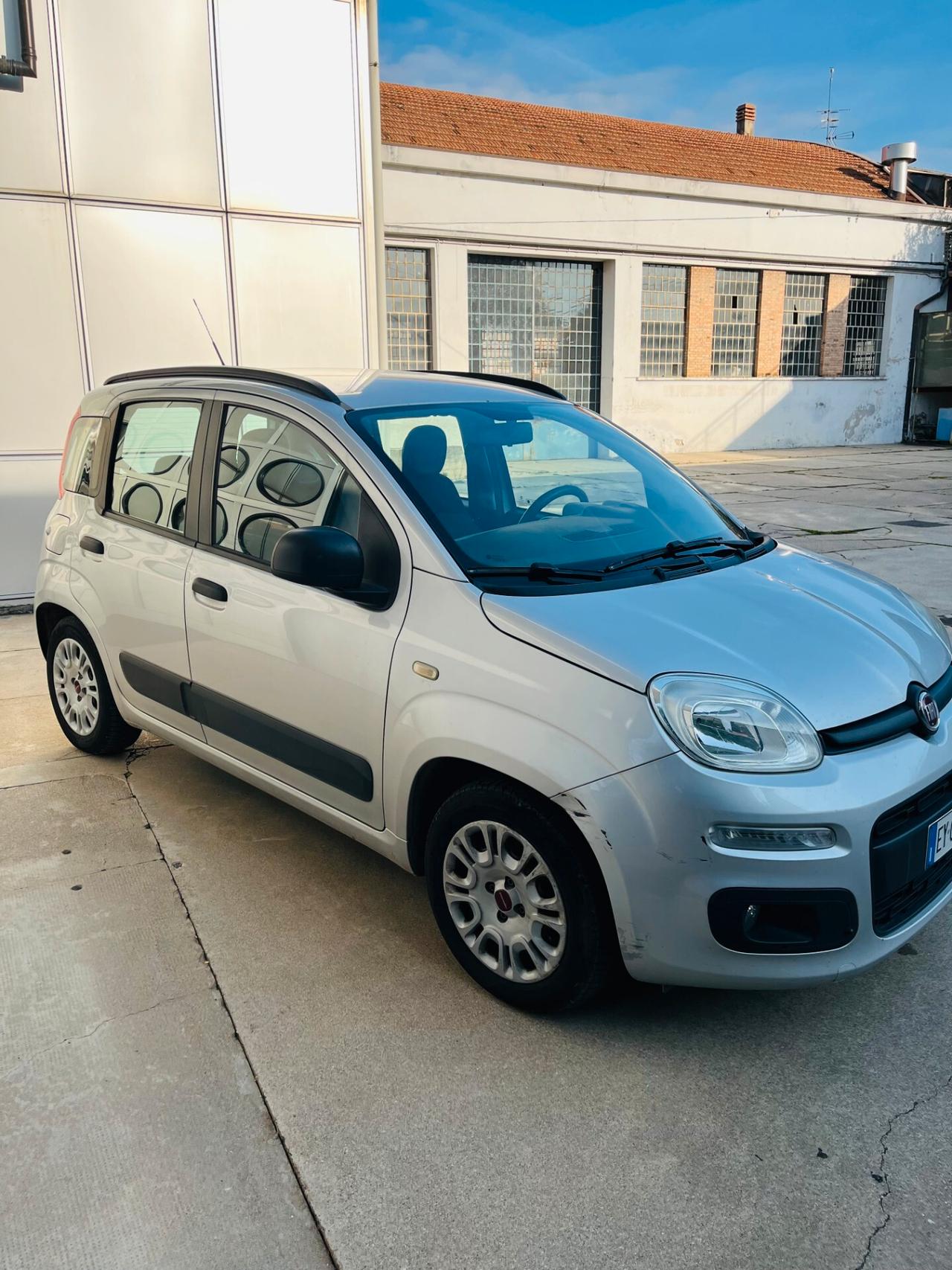 Fiat Panda 1.2 EasyPower Easy