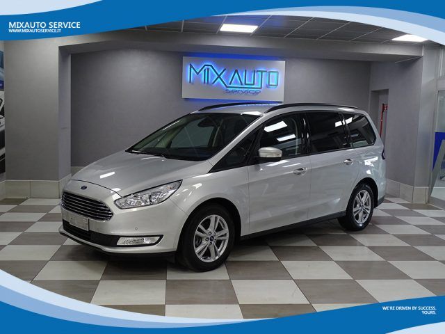 FORD Galaxy 2.0 EcoBlue 150cv Business 7 Posti EU6