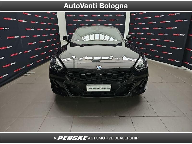 BMW Z4 Z4 sdrive 20i Msport