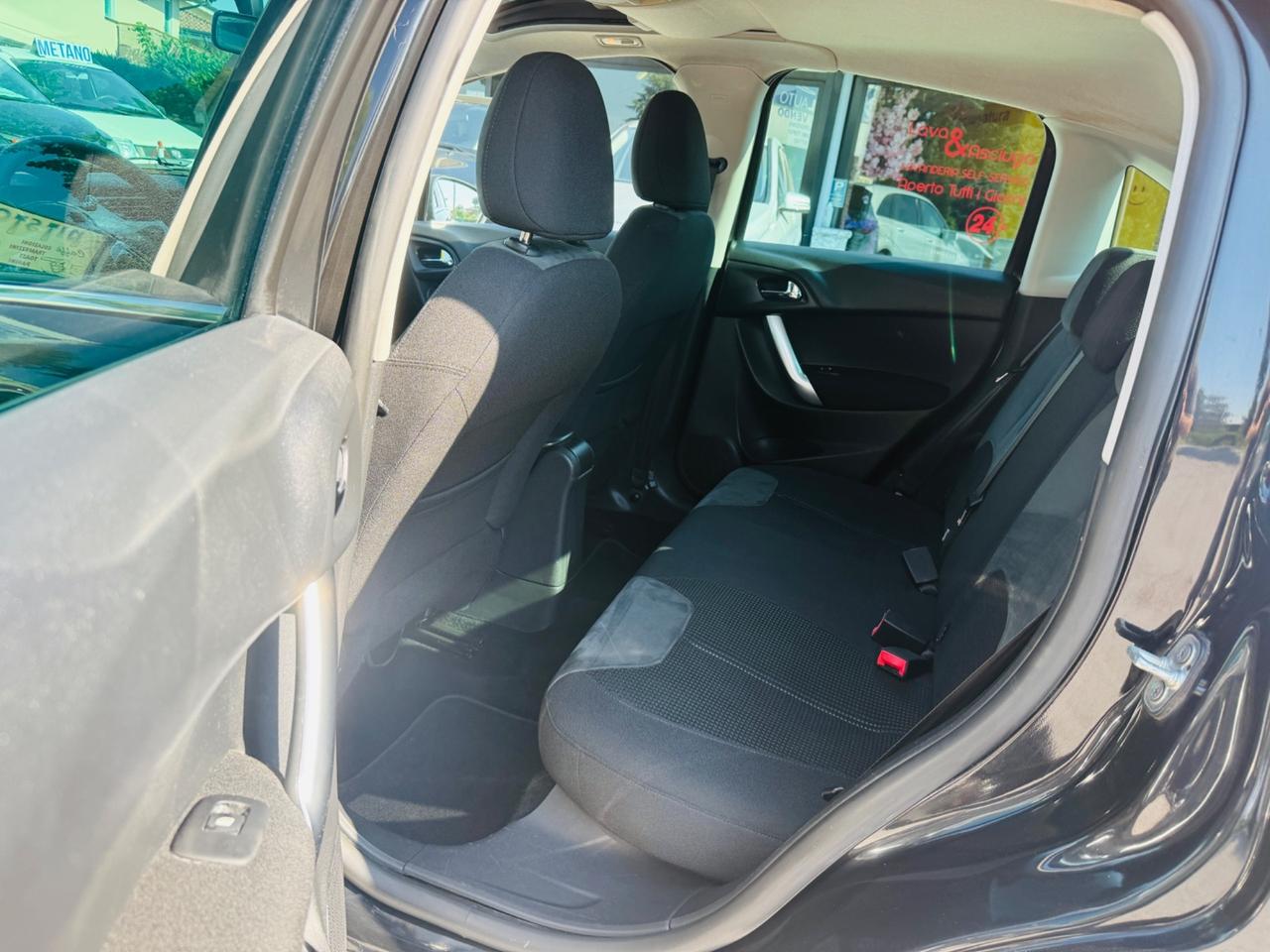Citroen C3 1.4 Exclusive Style Eco Energy G Ok NEOPATENTATI