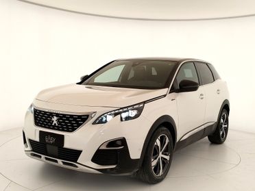 Peugeot 3008 BlueHDi 130 S&S EAT8 GT Line - NEOPATENTATI