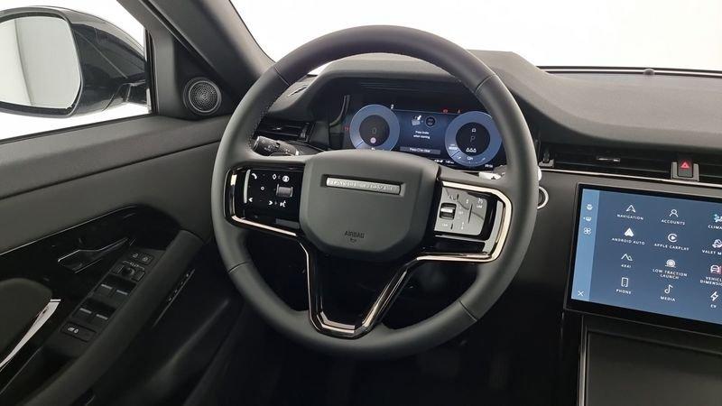 Land Rover RR Evoque 1.5 I3 PHEV 269 CV AWD Auto S