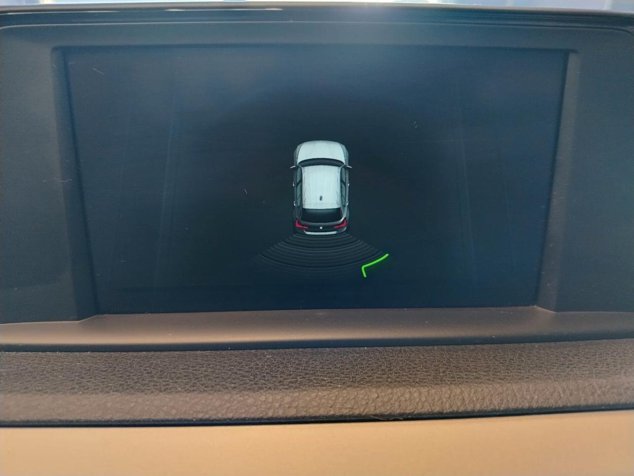 BMW 118 Serie 118d Advantage 5p auto