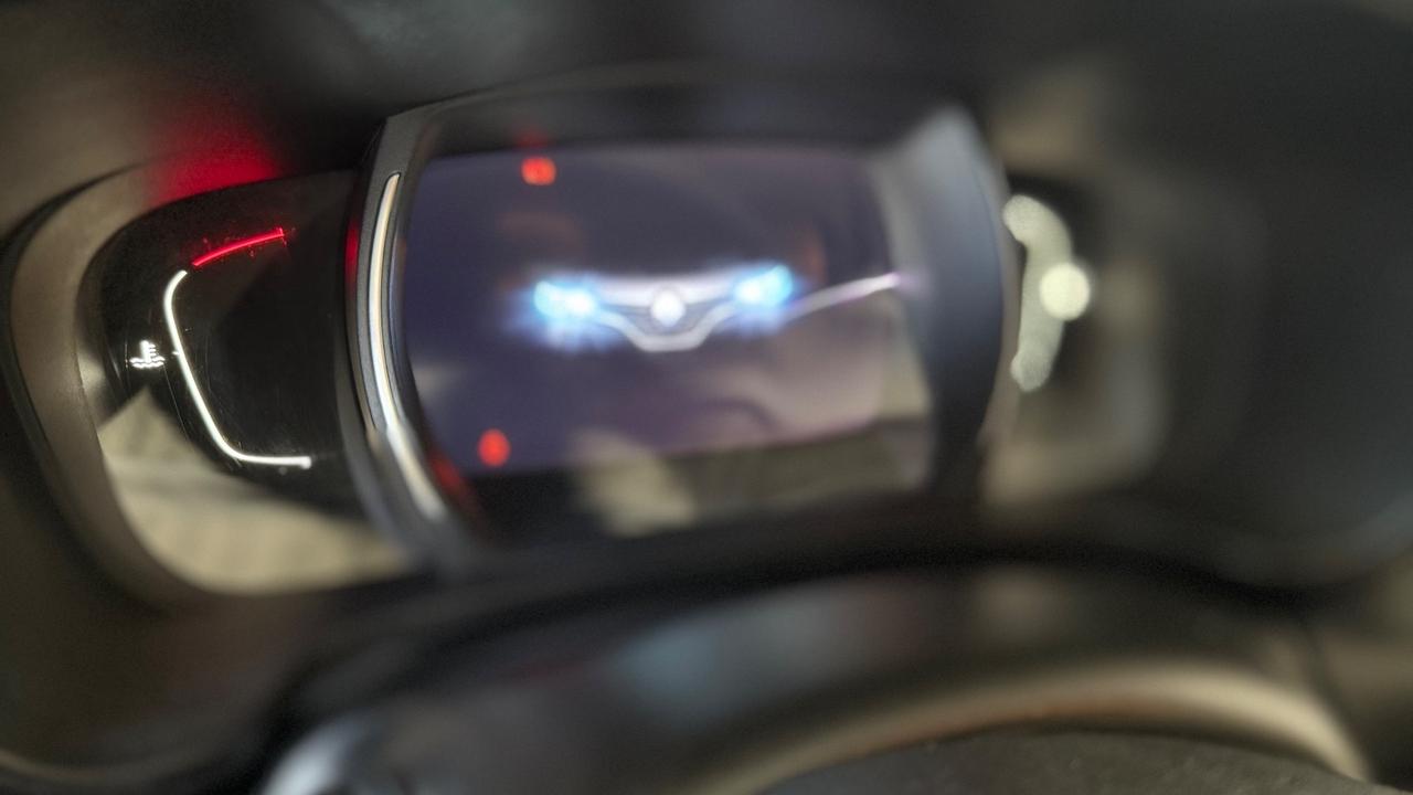 Renault Kadjar dCi 8V 110CV Energy Business