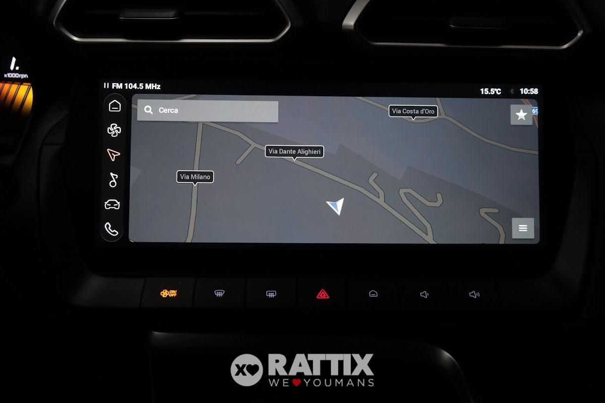 MG ZS 1.5 Hybrid+ Comfort Auto