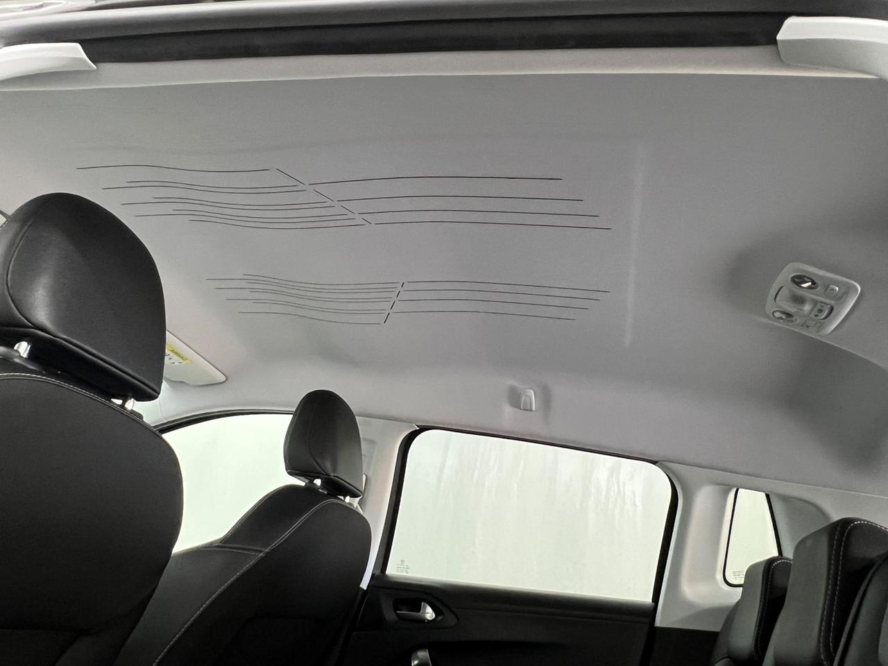 PEUGEOT 2008 1.6 bluehdi Allure 100cv