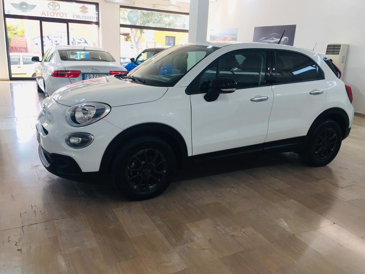 FIAT 500X 1.3 MultiJet 95 CV
