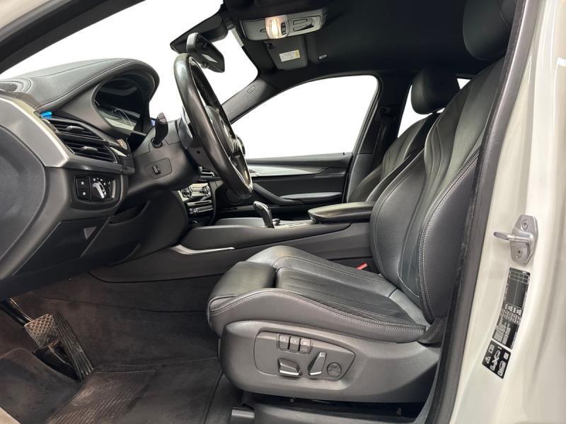 BMW X6 30 d xDrive Steptronic