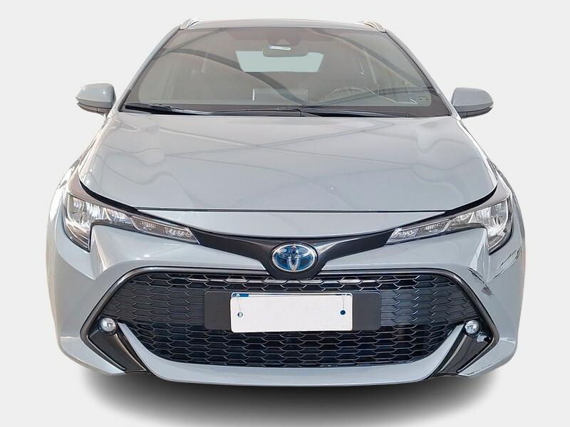 TOYOTA COROLLA TS 1.8 Hybrid Business WAGON
