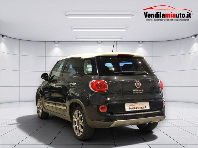 FIAT 500L Wagon 500L Wagon 1.6 mjt Business 120cv 7p.ti