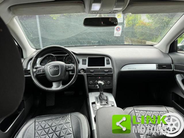 AUDI A6 3.0 V6 TDI F.AP QUATTRO TIPTRONIC LIMITED EDITON