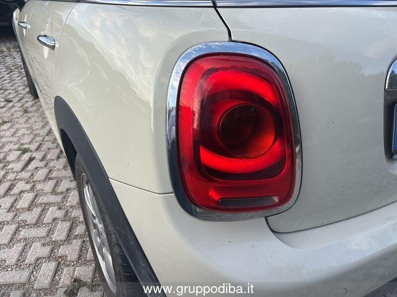 MINI Mini 5 porte Mini 2014 Benzina Mini 1.2 One 5p
