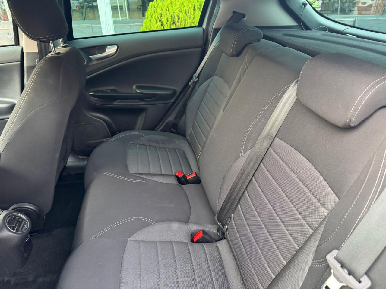 Alfa Romeo Giulietta 2.0 JTDm 175 CV TCT Super