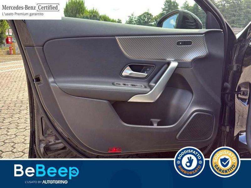 Mercedes-Benz Classe A A 180 PROGRESSIVE ADVANCED AUTO