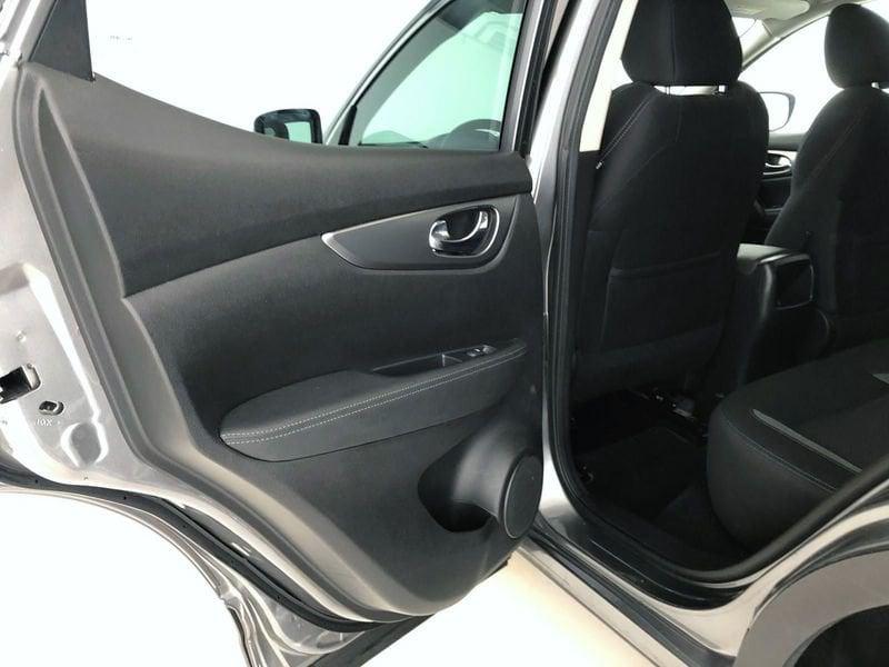 Nissan Qashqai 1.5 dCi 115 CV N-Connecta