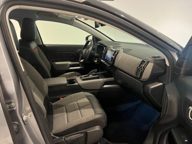 CITROEN C5 Aircross BlueHDi 130cv S&S EAT8 Business