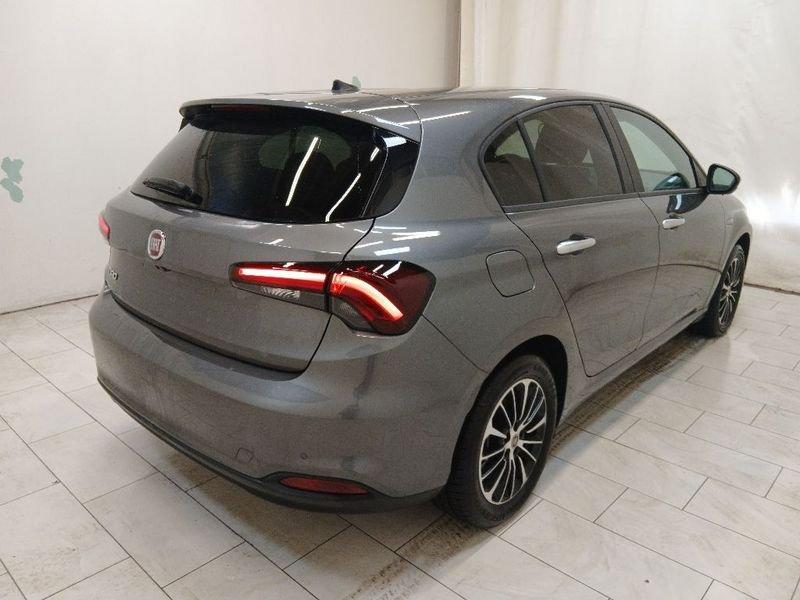 FIAT Tipo 5p 1.6 mjt s&s 130cv