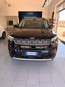 JEEP COMPASS 1.6 MTJ II LIMITED FULL OPTIONAL