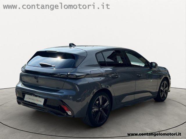 PEUGEOT 308 BlueHDi 130 S&S EAT8 GT