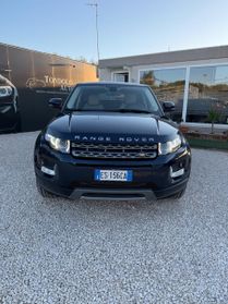 LAND ROVER - Range Rover Evoque - 2.2 TD4 5p. Dynamic