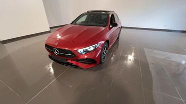 MERCEDES-BENZ A 250 e Plug-in hybrid AMG Line - TETTO - VARI COLORI!