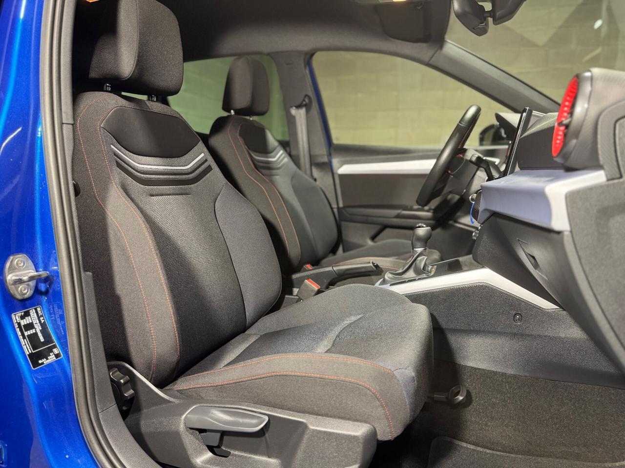 Seat Arona 1.0 EcoTSI 110 CV FR