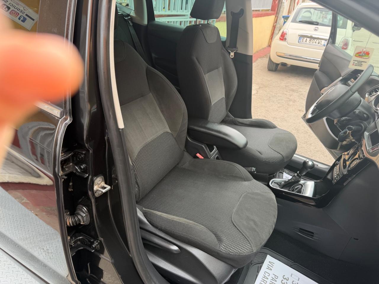 Citroen C3 1.1 Exclusive