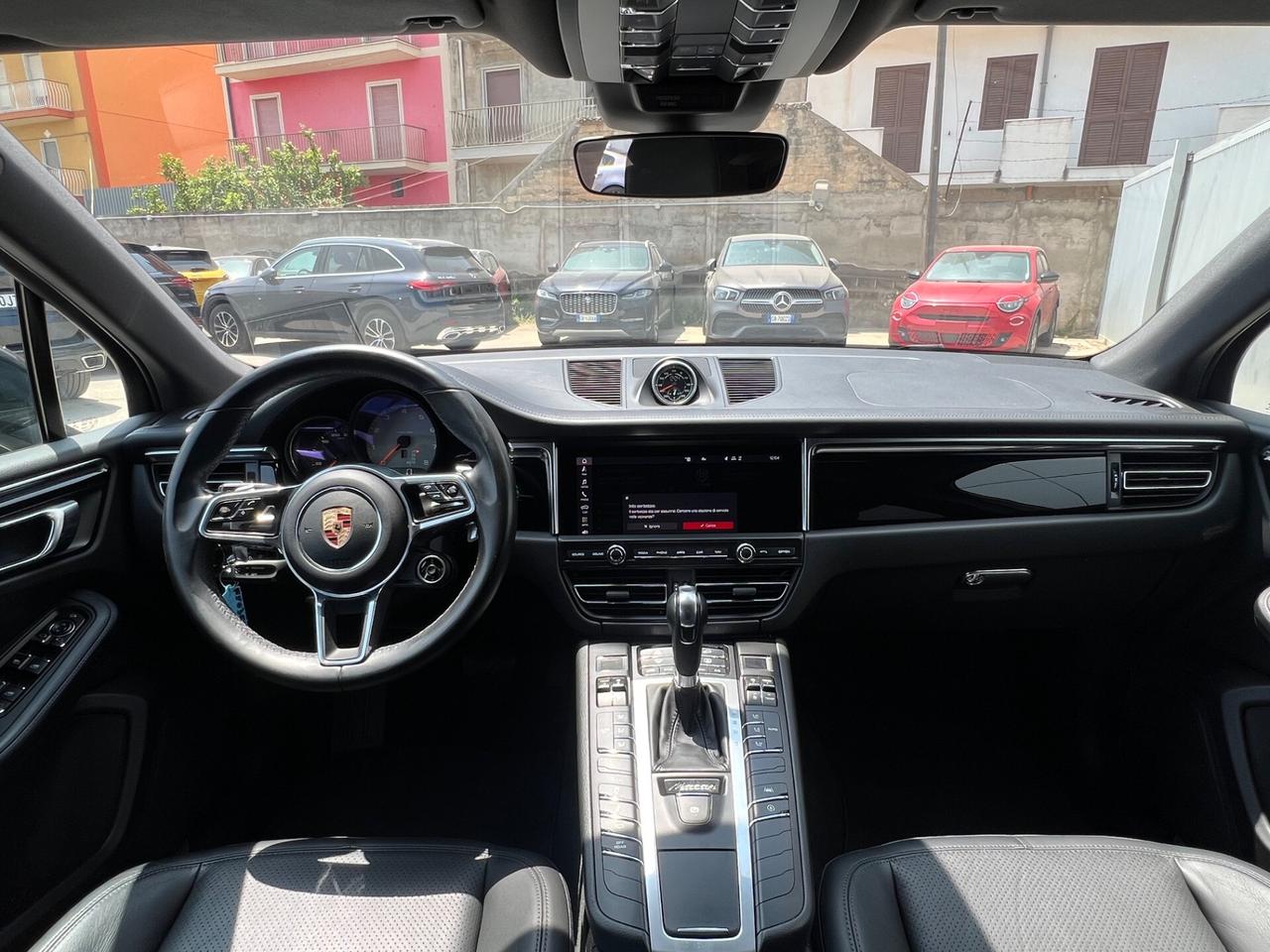 Porsche Macan 3.0 S 354cv pdk