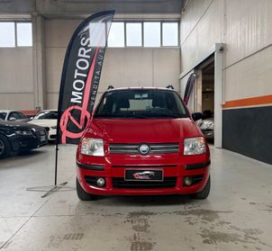 Fiat Panda 1.2 Dynamic Natural Power NEOPATENTATI