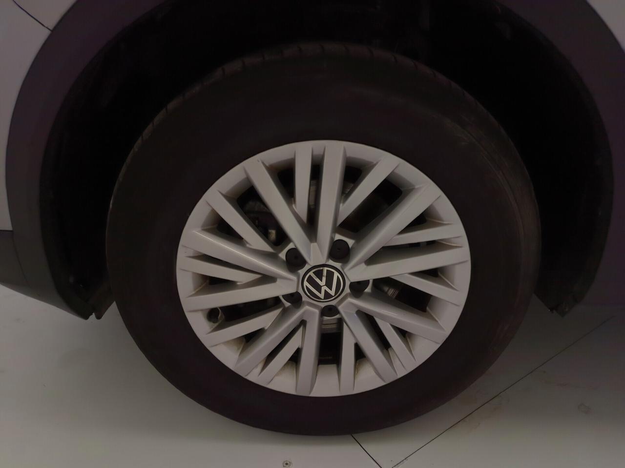 Volkswagen T-Roc 2.0 TDI SCR Life