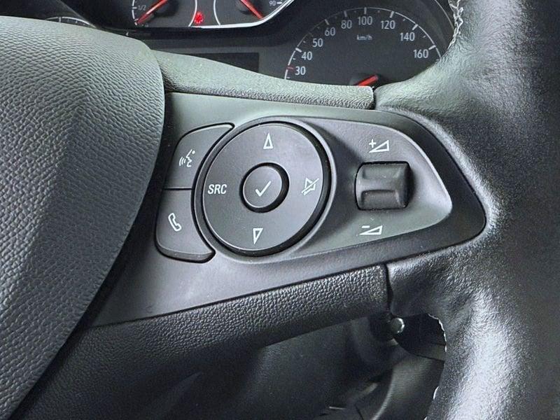 Opel Corsa Corsa 1.5 D 100 CV GS Line