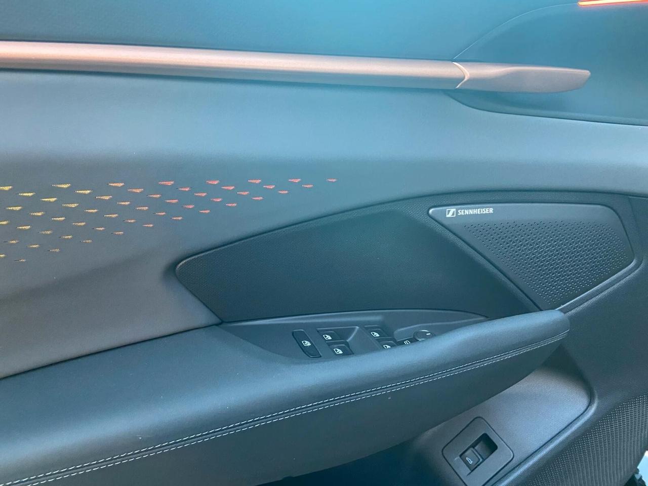 Cupra Terramar 1.5 Hybrid DSG