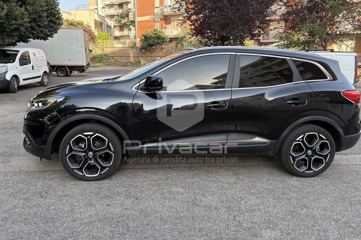 RENAULT Kadjar dCi 8V 110CV Energy Sport Edition 2