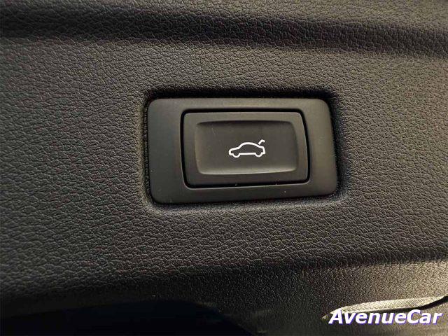 AUDI A5 Sportback SPB 40 2.0 tdi Sport quattro s-tronic