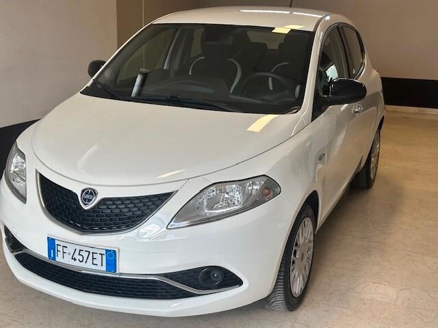 Lancia Ypsilon 1.2 69 CV GPL Ecochic VENDUTA