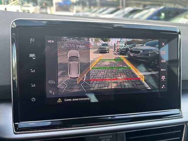 SEAT Tarraco 2.0 TDI DSG FR 150 CV - 7 Posti