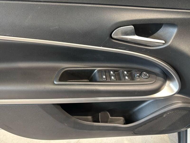 Jeep Avenger 1.2 Turbo Summit