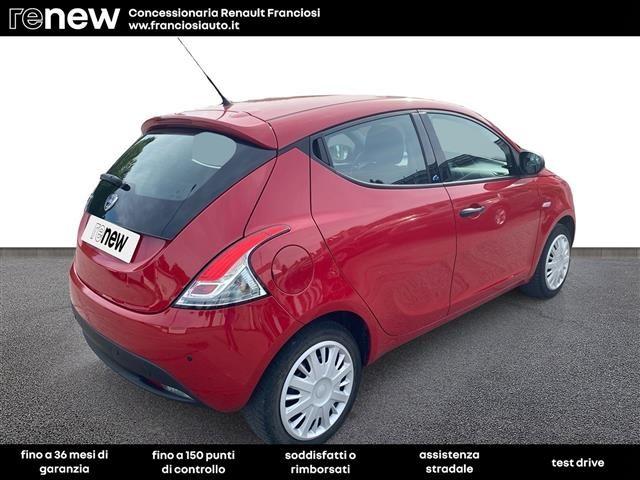 LANCIA Ypsilon 5 Porte 1.2 Ecochic 69cv Elefantino my19