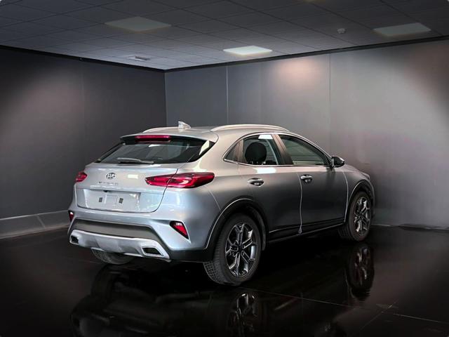 KIA XCeed 1.4 T-GDi DCT Style