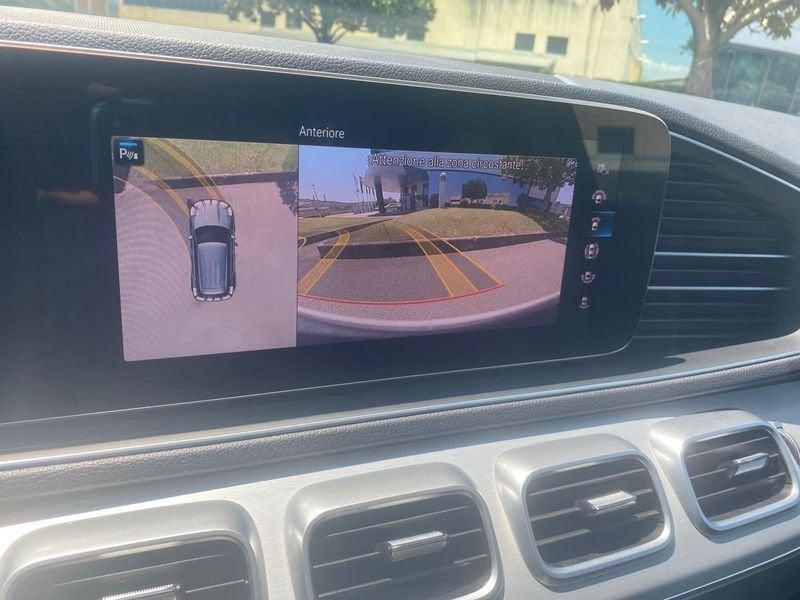 Mercedes-Benz GLE 400 d 4Matic Premium Plus - Conto Vendita -