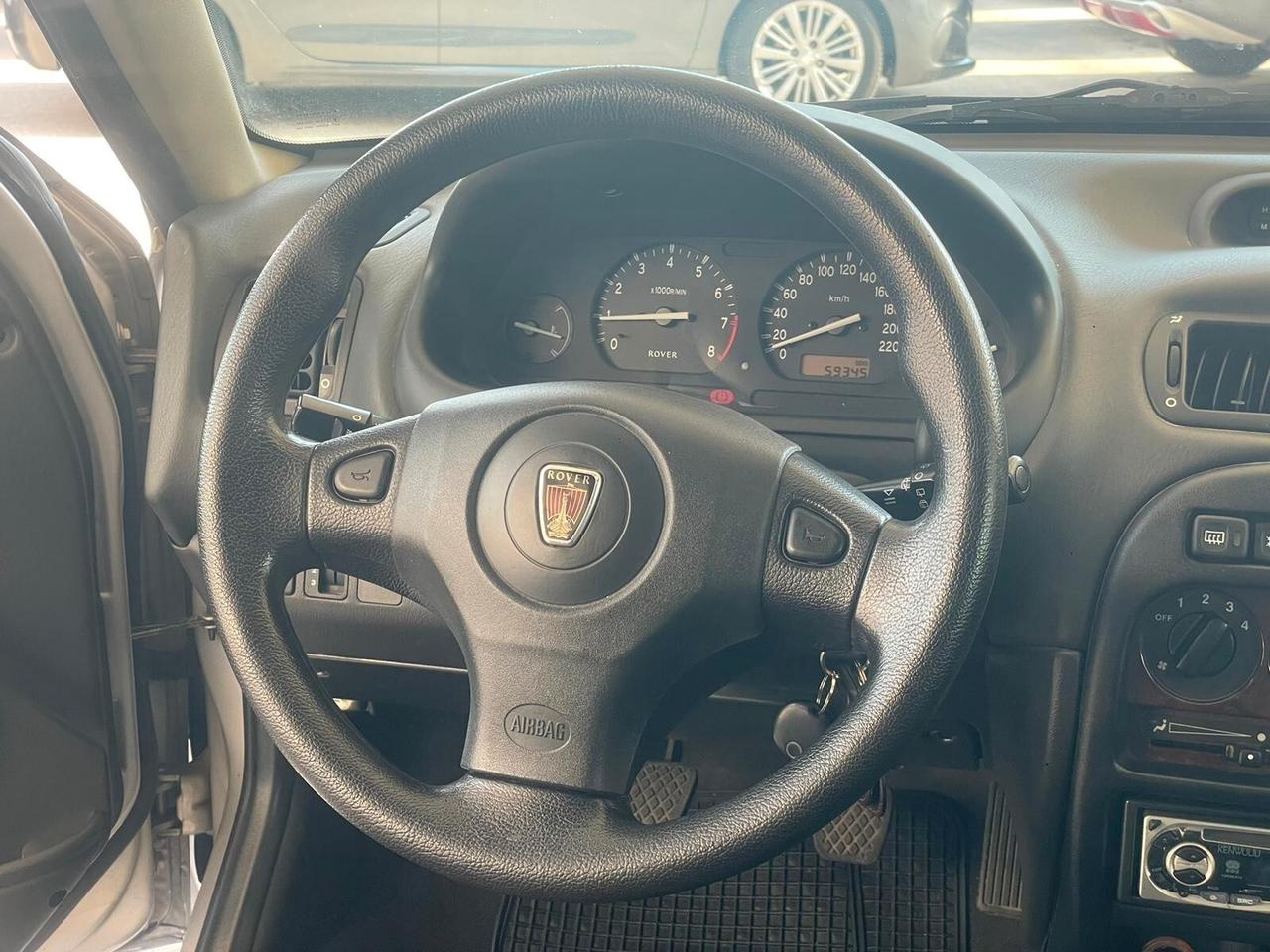 Rover 25 1.1i 3 porte
